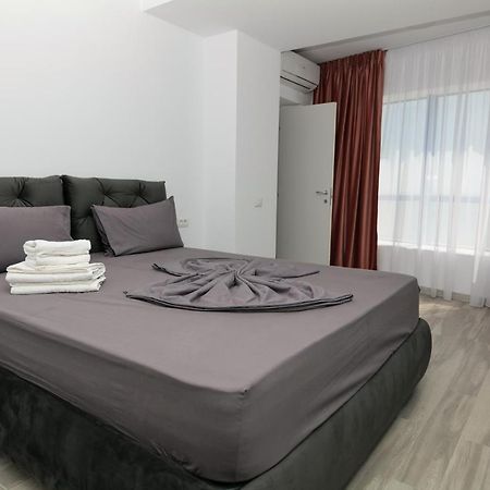 Olimp Sea View Apartments Etajul 10 Exterior foto