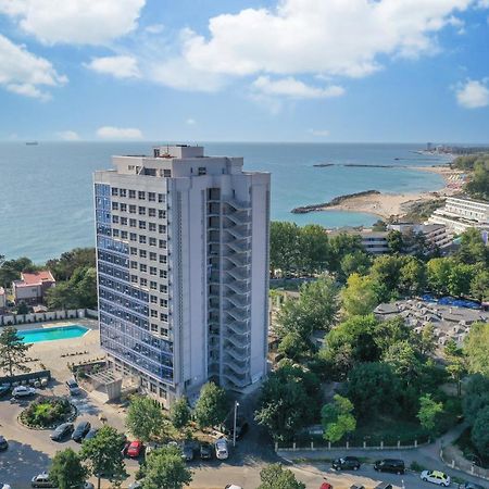 Olimp Sea View Apartments Etajul 10 Exterior foto