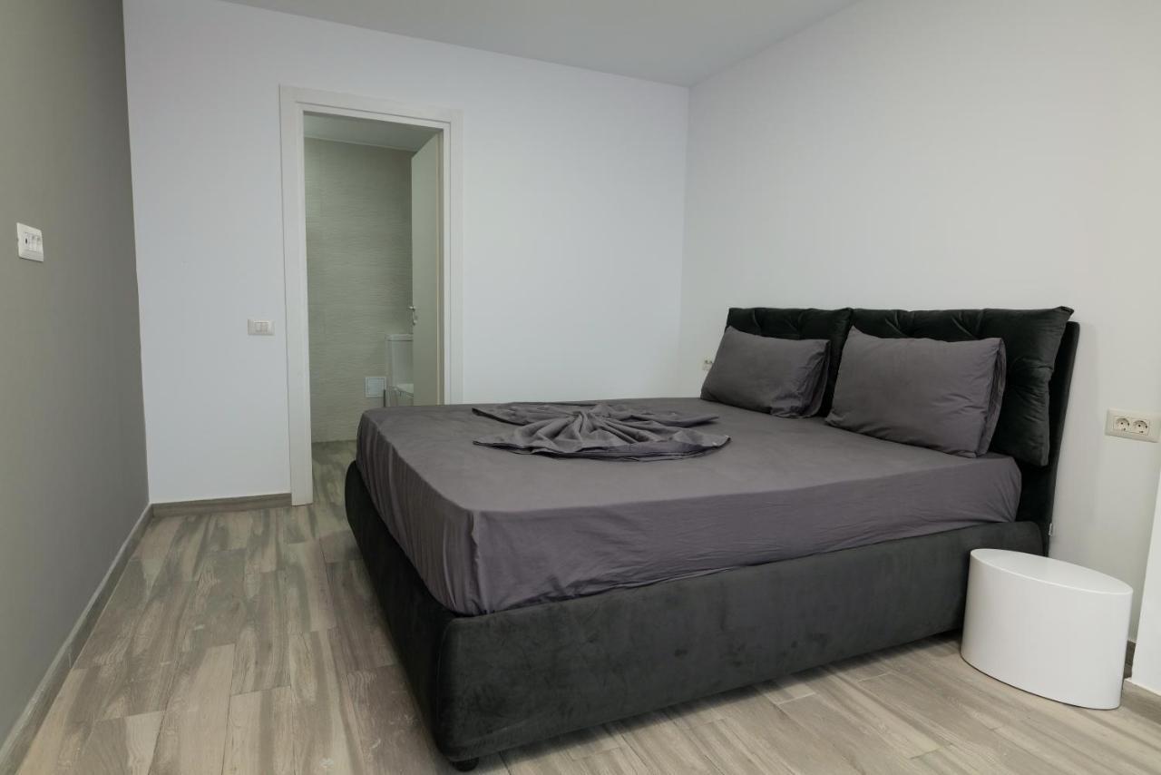 Olimp Sea View Apartments Etajul 10 Exterior foto