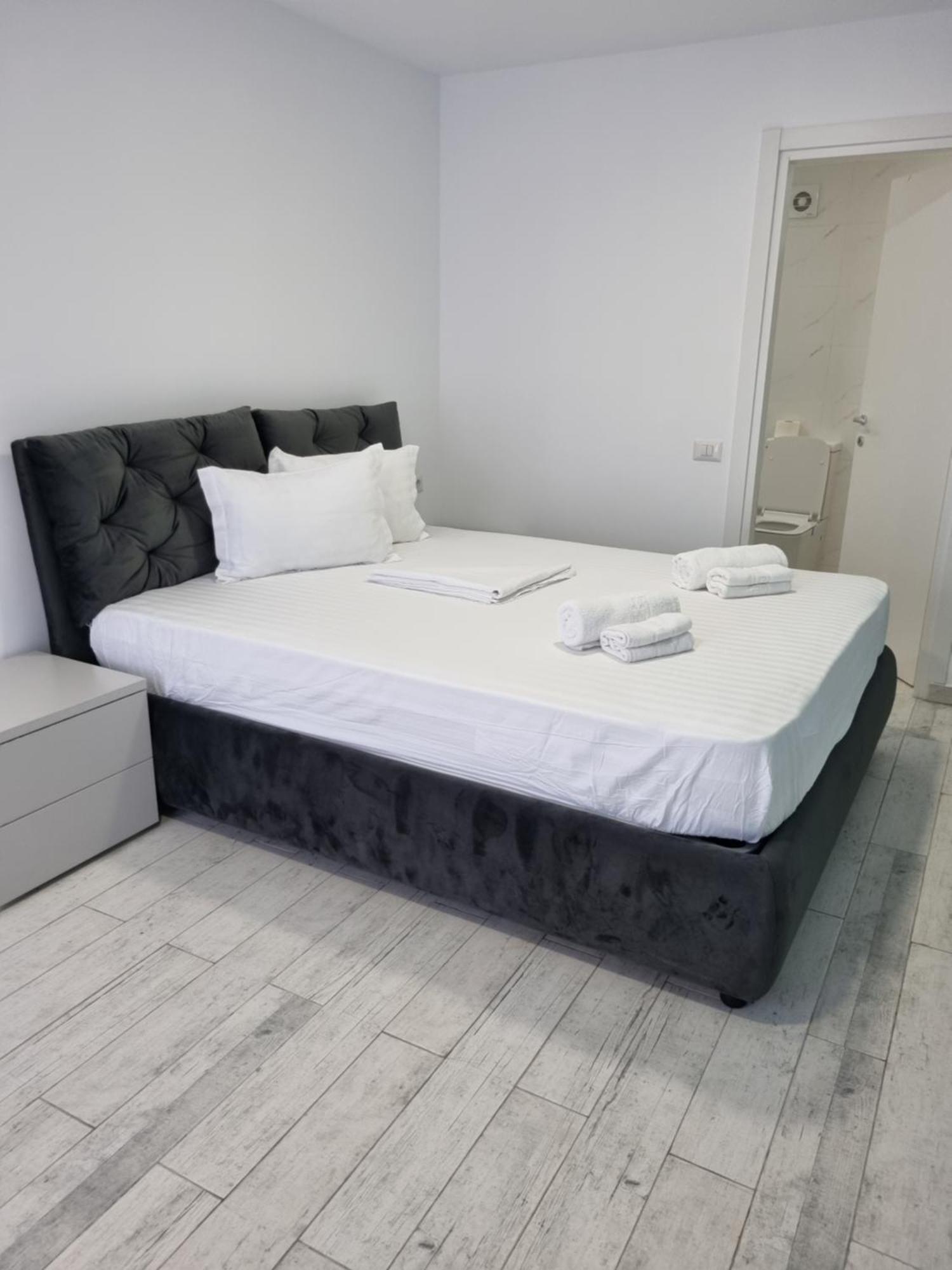 Olimp Sea View Apartments Etajul 10 Habitación foto