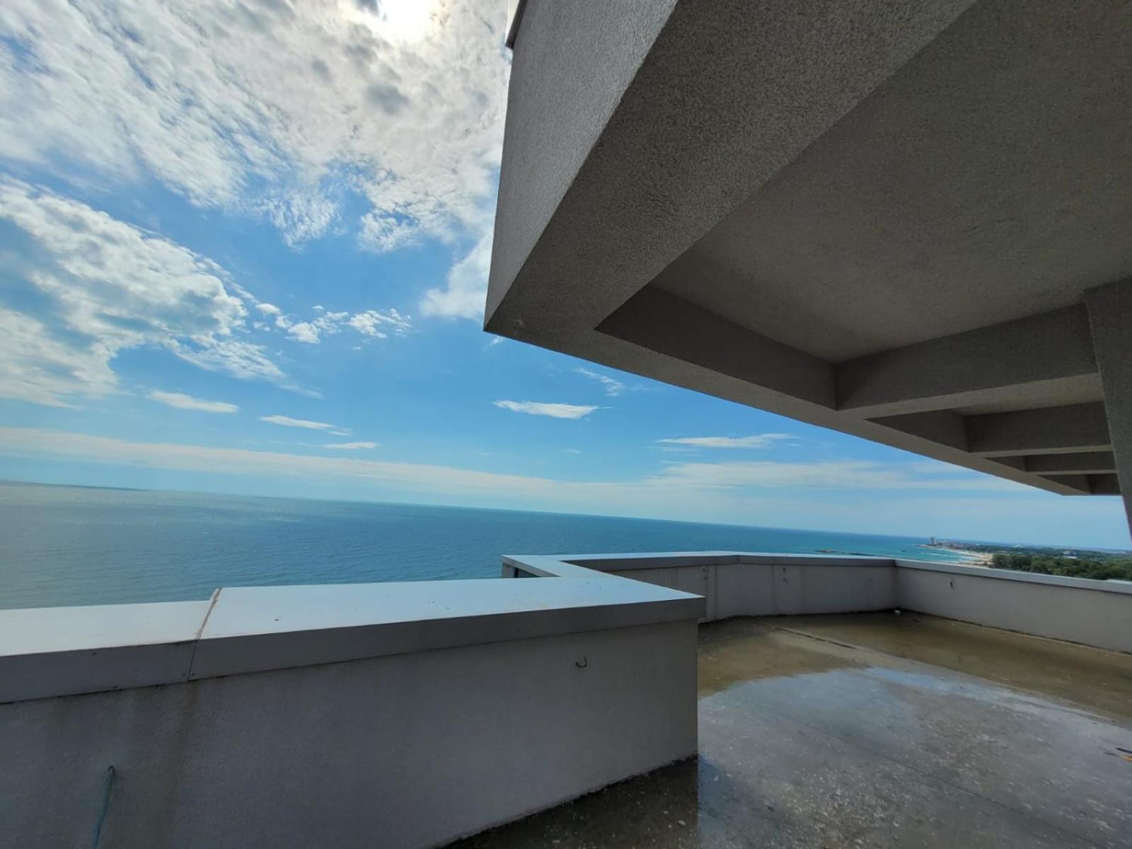 Olimp Sea View Apartments Etajul 10 Habitación foto