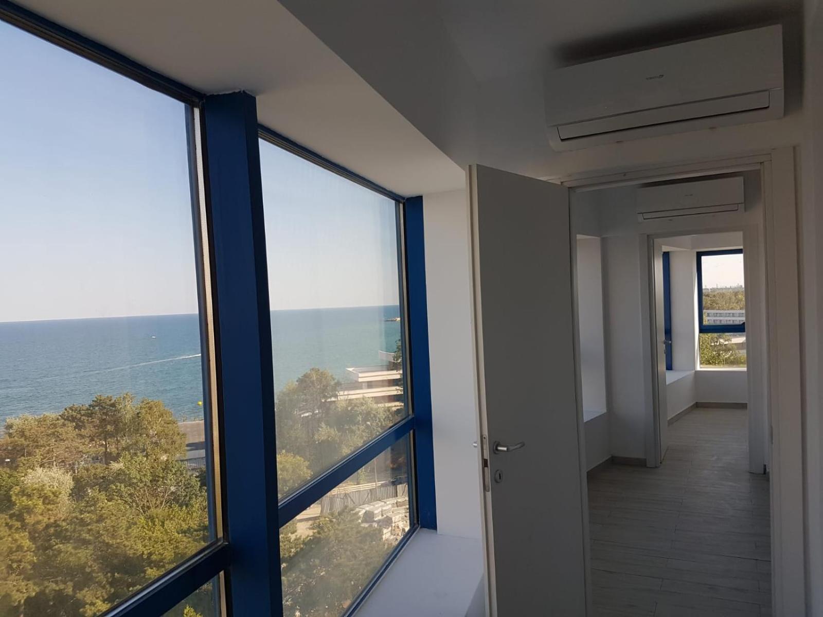 Olimp Sea View Apartments Etajul 10 Habitación foto