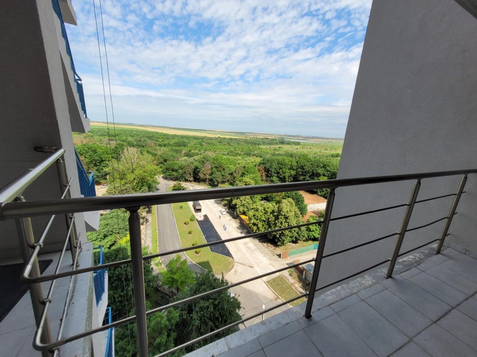 Olimp Sea View Apartments Etajul 10 Habitación foto