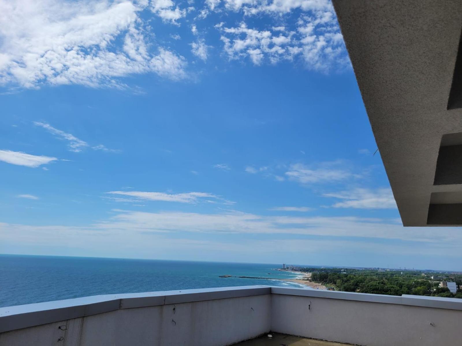 Olimp Sea View Apartments Etajul 10 Habitación foto