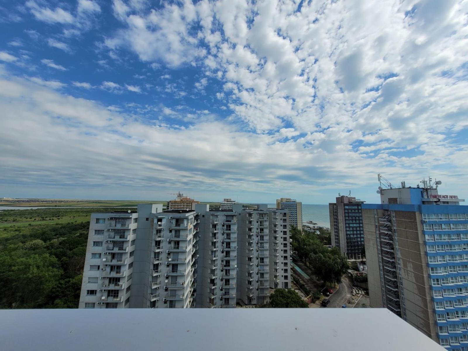 Olimp Sea View Apartments Etajul 10 Habitación foto