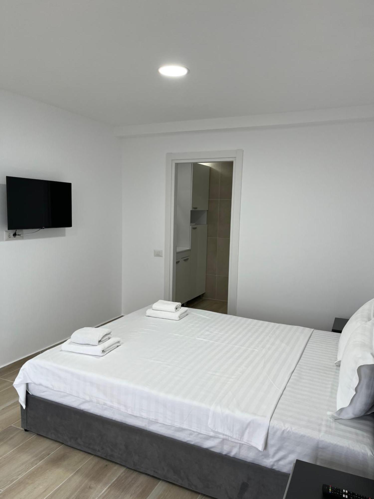 Olimp Sea View Apartments Etajul 10 Exterior foto